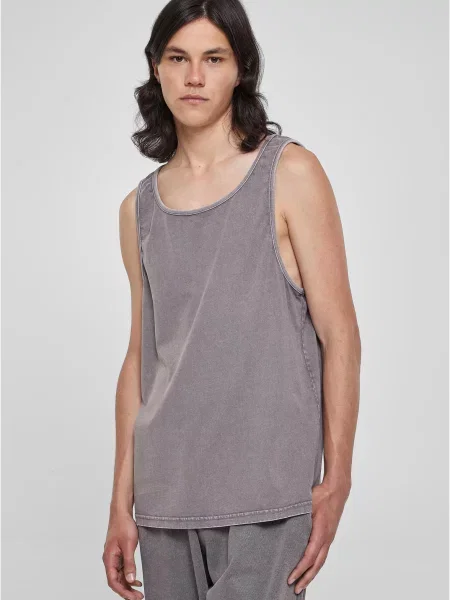 Tricou Urban Classics gri
