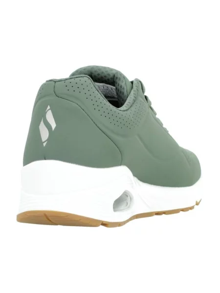Pantofi Skechers verde
