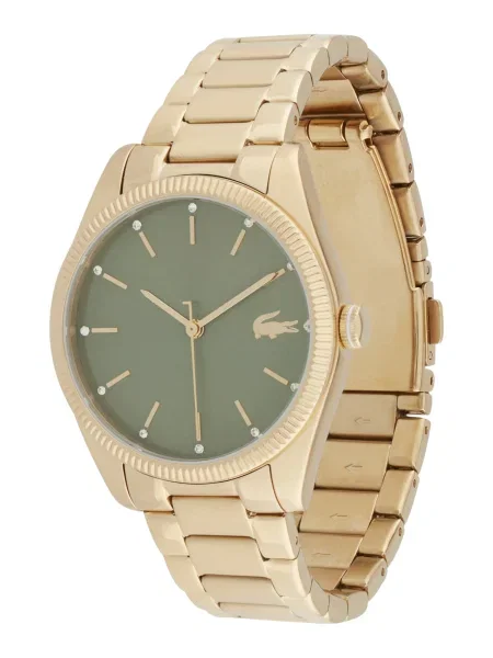 Ure Lacoste zelena
