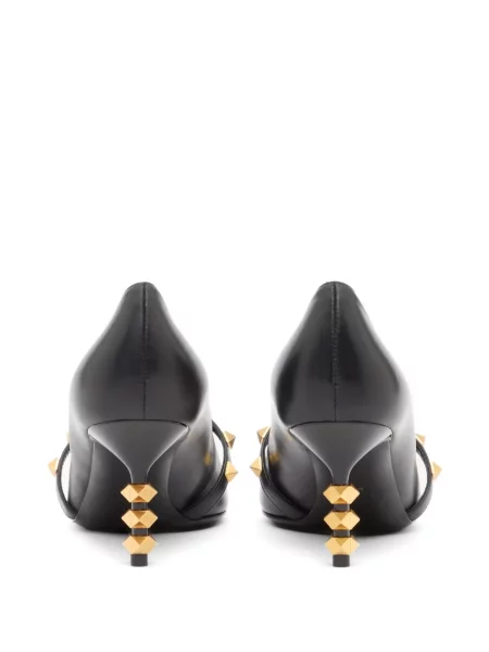 Pantofi cu toc Valentino Garavani negru