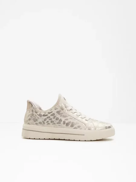 Sneakersy Bonprix
