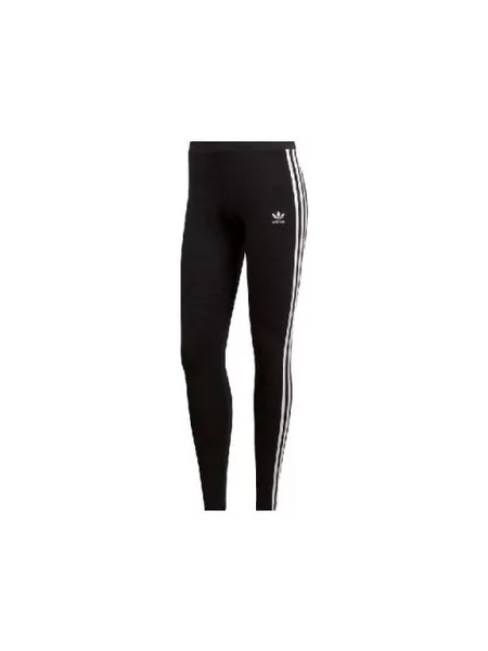 Hlače Adidas crna