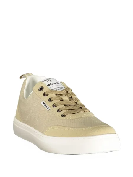 Sneaker Gast autogrammal