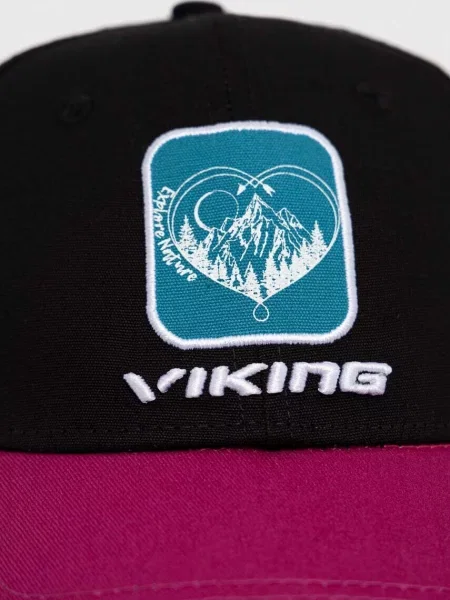 Кепка Viking