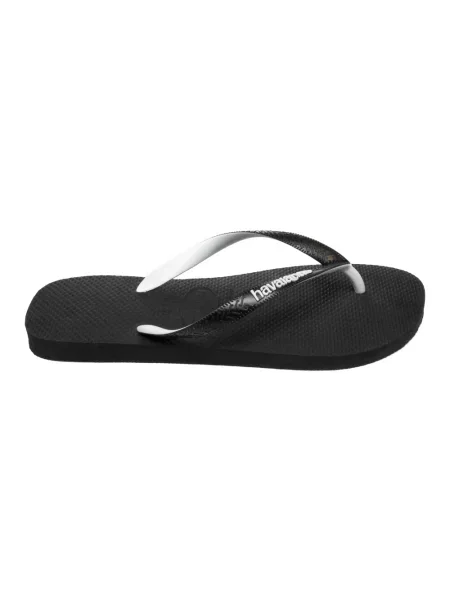 Klapki Havaianas czarne