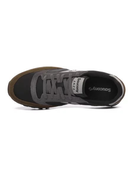 Tenisky Saucony Jazz čierna