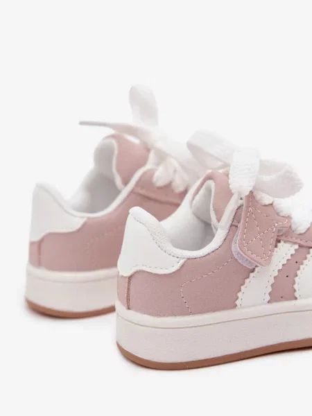 Gyerek sneaker Boto fehér