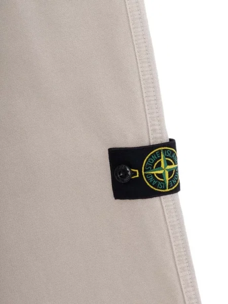 Сhinosy dziecięce Stone Island