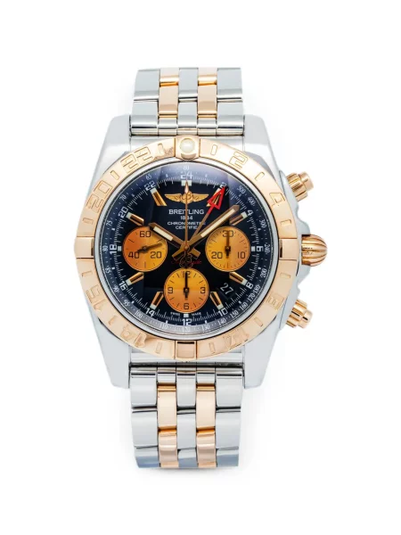 Ceas Breitling albastru