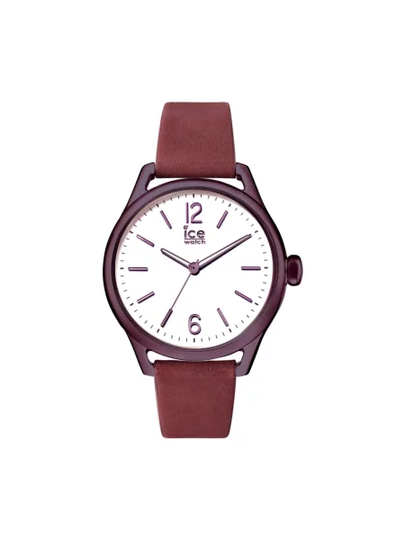 Zegarek Ice Watch fioletowy
