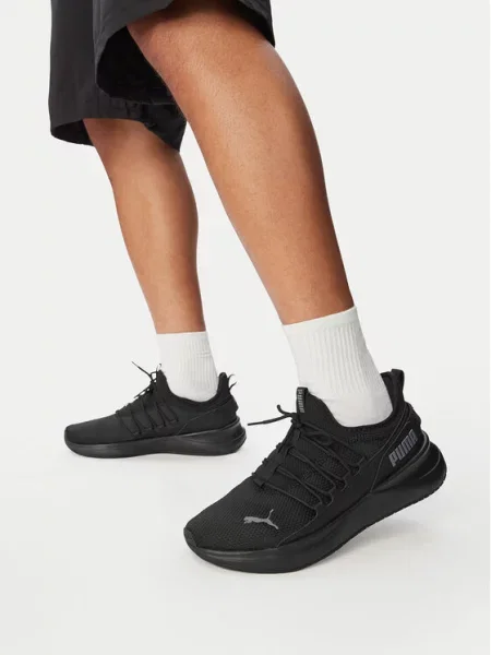 Puma Superge Softride Carson 2 Pulse 09 črna