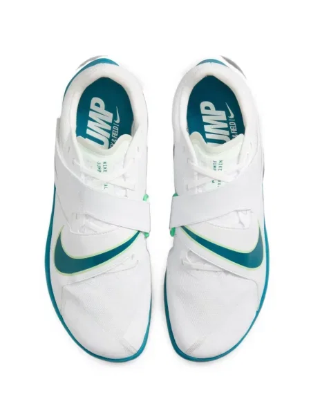 Golf geacă Nike cu imagine cu bretele albastru