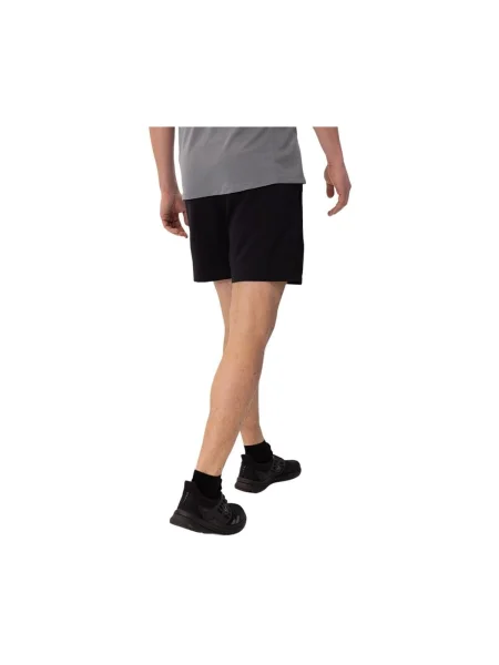 Pantaloni Jako negru