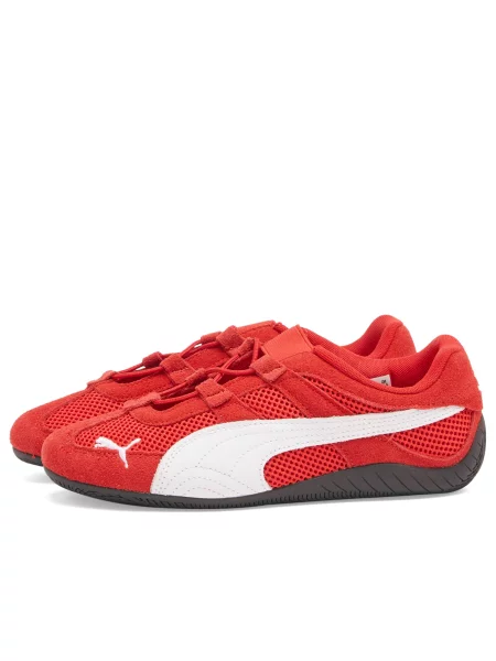 Buty Speedcat Go białe