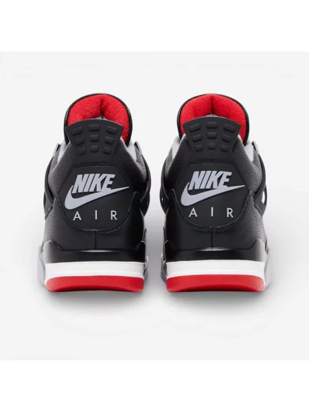 Pantofi Nike roșu
