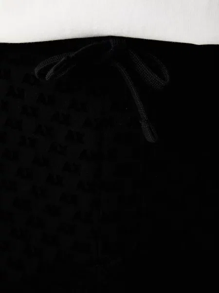 Спортивные штаны Armani Exchange
