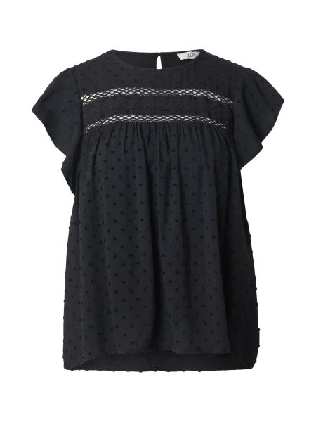 JDY Bluza JDYDIANA' črna