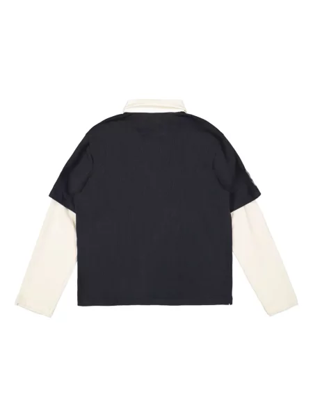 Polo Misbhv albastru