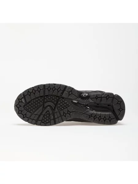 Sneakersy New Balance czarne