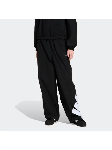 Komplet dresowy Adidas do biegania biały