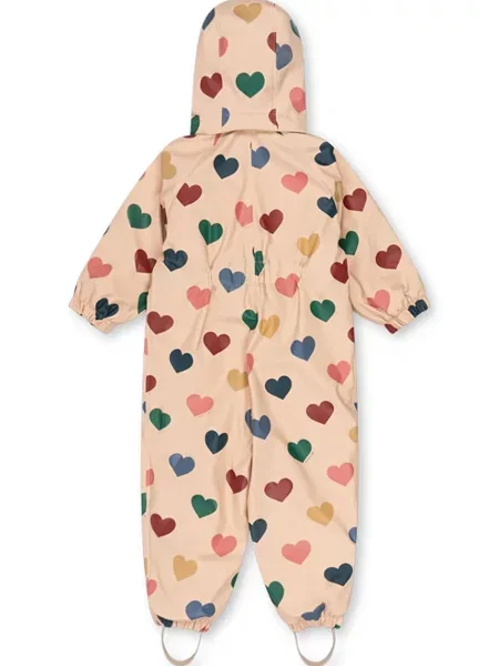 Konges Sløjd дитячий комбінезон SNOWSUIT