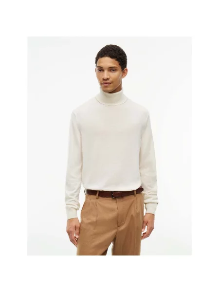 Mikina Tommy Hilfiger z merina biela