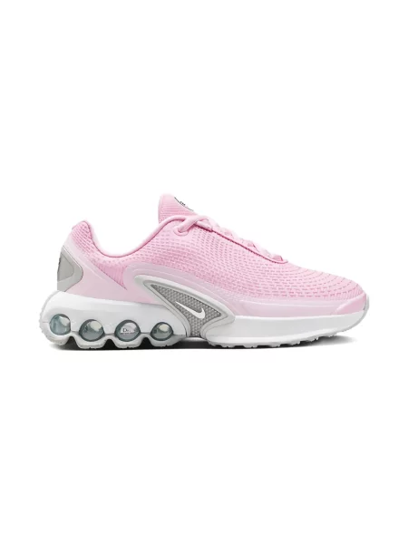 Sneakersy dziecięce Nike Air Max różowe