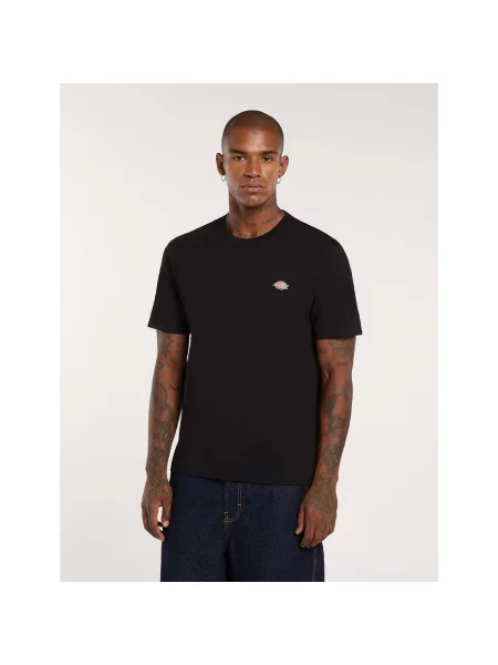 Póló Dickies fekete