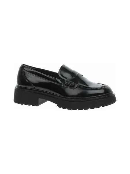 Pantofi Tamaris negru