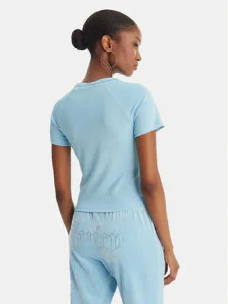 Juicy Couture Póló Baby kék
