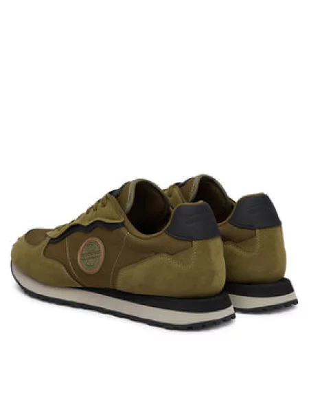 Sneakersy Napapijri