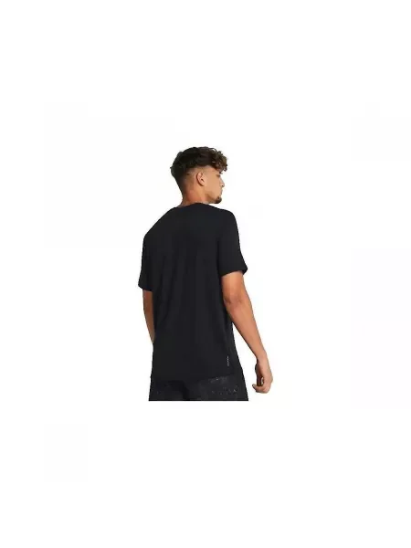 Tričko Under Armour čierna