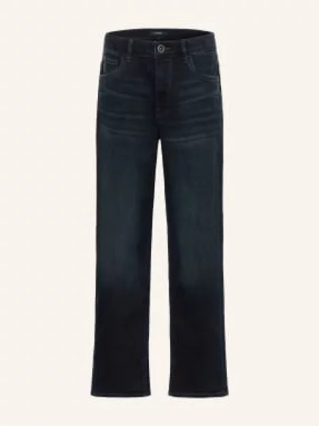 Garcia Džíny Regular Fit dark used