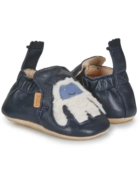 Pantofi copii Easy Peasy albastru