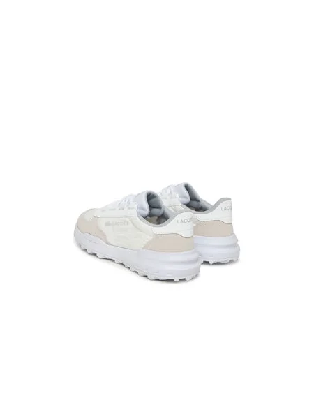 Lacoste Sneakersy biela