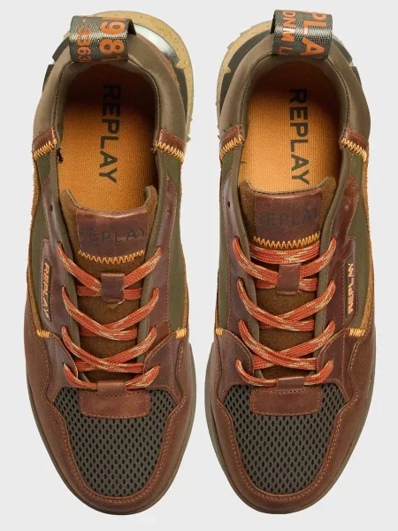 Кросівки Replay