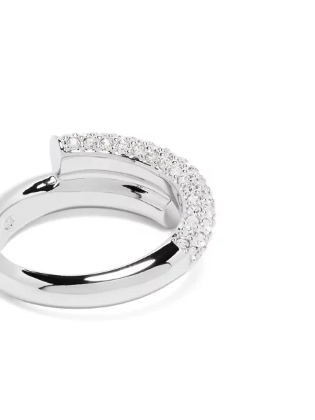 Inel Swarovski de cristal