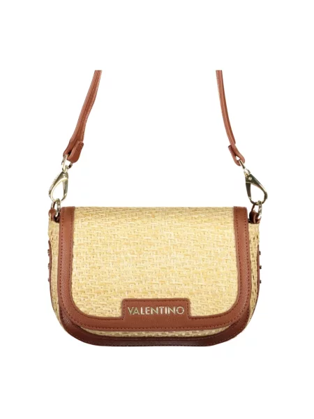 Torebka crossbody Valentino Bags brązowa