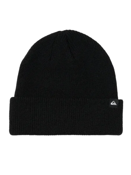 Căciulă Quiksilver negru