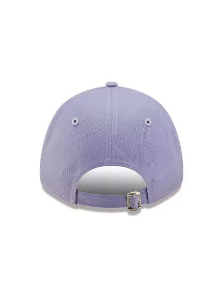 Șapcă New Era alb
