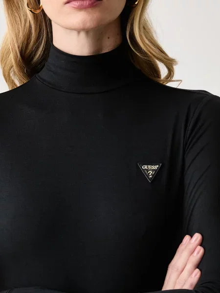Лонгслив Guess