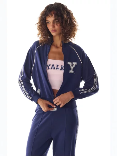 Penti Mikina Sweatshirts námořnická modř