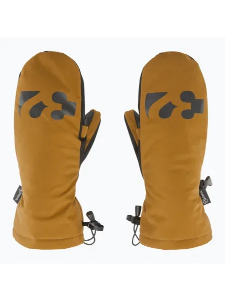 Mănuși de snowboard damă ThirtyTwo Corp Mitt copper