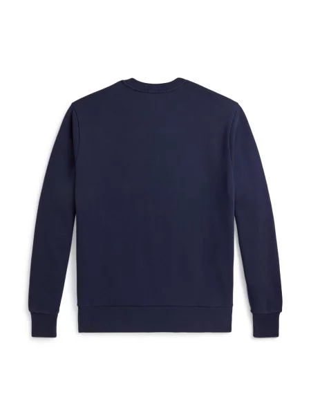 Polo Ralph Lauren Mikina námornícka modrá