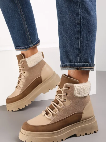 Botine Inny bej