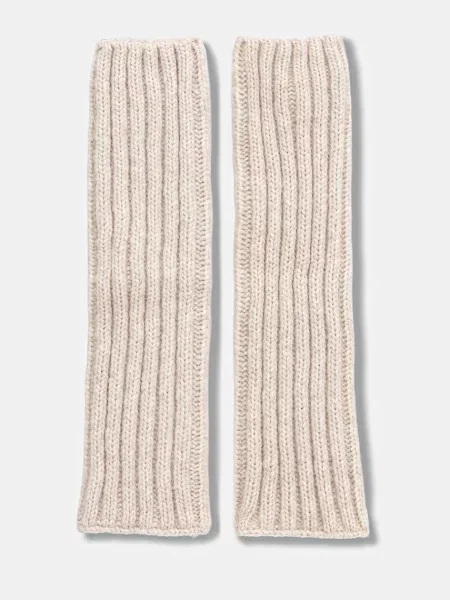 Носки Answear.lab бежевые