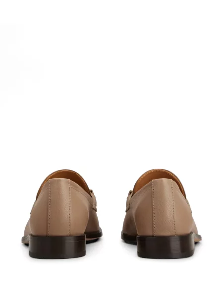Loafers Tod's zlaté