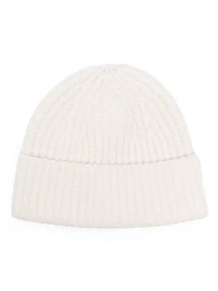 Căciulă Lisa Yang alb