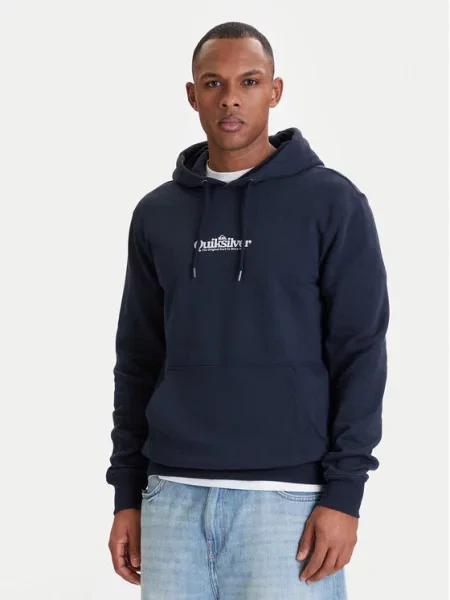 Quiksilver Hanorac Fineline Bleumarin