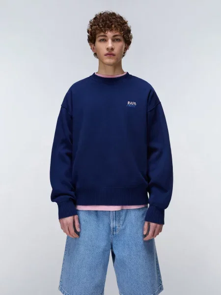 Свитер Napapijri синий